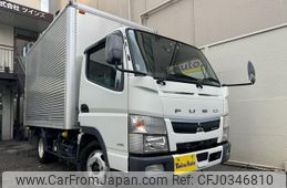 mitsubishi-fuso canter 2019 GOO_NET_EXCHANGE_0701654A30241019W001