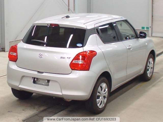 suzuki swift 2020 CFJ1693203 image 2