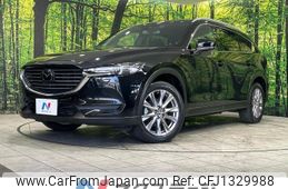 mazda cx-8 2019 -MAZDA--CX-8 3DA-KG2P--KG2P-206262---MAZDA--CX-8 3DA-KG2P--KG2P-206262-