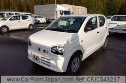 suzuki alto 2019 -SUZUKI--Alto DBA-HA36S--HA36S-530264---SUZUKI--Alto DBA-HA36S--HA36S-530264-