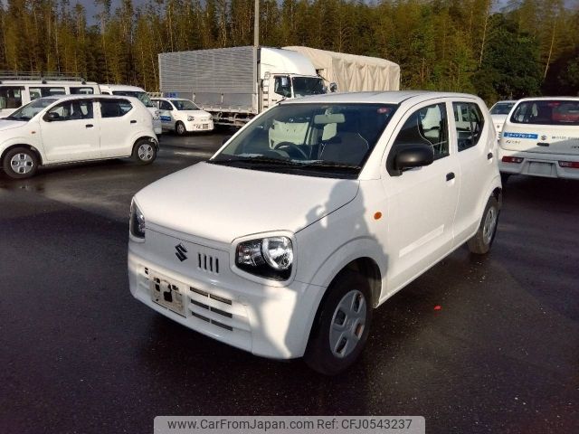 suzuki alto 2019 -SUZUKI--Alto DBA-HA36S--HA36S-530264---SUZUKI--Alto DBA-HA36S--HA36S-530264- image 1