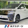 toyota vellfire 2018 -TOYOTA--Vellfire DBA-AGH30W--AGH30-0199987---TOYOTA--Vellfire DBA-AGH30W--AGH30-0199987- image 1