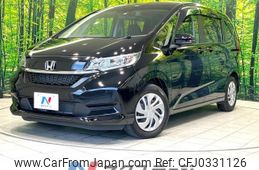 honda freed 2021 -HONDA--Freed 6BA-GB5--GB5-3173547---HONDA--Freed 6BA-GB5--GB5-3173547-