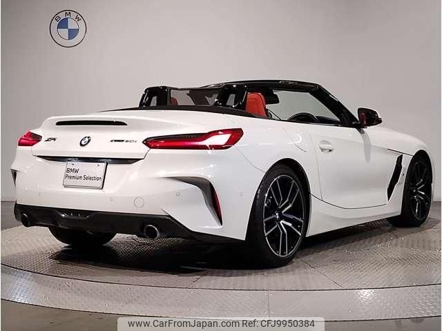 bmw z4 2019 quick_quick_3BA-HF20_WBAHF12080WW42836 image 2