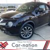 nissan juke 2016 CFJ1741703 image 1