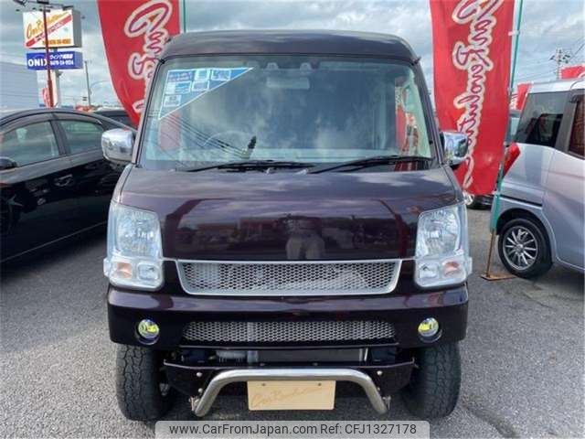 suzuki every 2019 -SUZUKI--Every EBD-DA17V--DA17V-852311---SUZUKI--Every EBD-DA17V--DA17V-852311- image 2