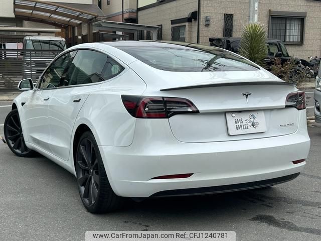 tesla-motors model-3 2020 quick_quick_3L23P_5YJ3F7EC5LF768814 image 2