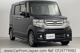 honda n-box 2017 -HONDA--N BOX DBA-JF1--JF1-1951136---HONDA--N BOX DBA-JF1--JF1-1951136-