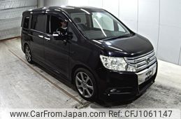 honda stepwagon 2010 -HONDA--Stepwgn RK5-1101742---HONDA--Stepwgn RK5-1101742-
