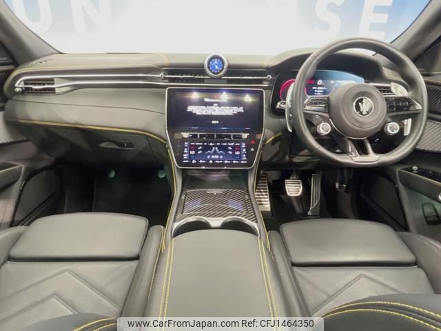 maserati maserati-others 2023 quick_quick_MGR20A_ZN6AW82C007437195 image 2