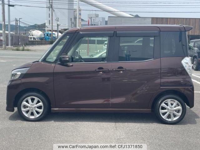 nissan dayz-roox 2018 quick_quick_DBA-B21A_B21A-0395547 image 2