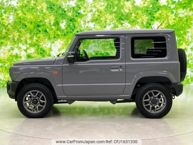 suzuki jimny 2023 CFJ1631330 image 2