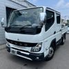 mitsubishi-fuso canter 2022 -MITSUBISHI 【名変中 】--Canter FDA00--590347---MITSUBISHI 【名変中 】--Canter FDA00--590347- image 1