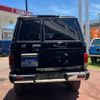 toyota landcruiser-70 1999 CFJ0752370 image 6