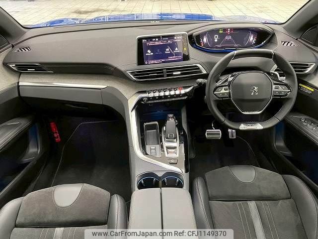 peugeot 3008 2021 -PEUGEOT--Peugeot 3008 -P845G06--VF3M45GFUMS129203---PEUGEOT--Peugeot 3008 -P845G06--VF3M45GFUMS129203- image 2