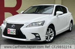 lexus ct 2014 -LEXUS--Lexus CT DAA-ZWA10--ZWA10-2208092---LEXUS--Lexus CT DAA-ZWA10--ZWA10-2208092-