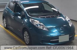 nissan leaf 2017 quick_quick_ZAA-AZE0_224698