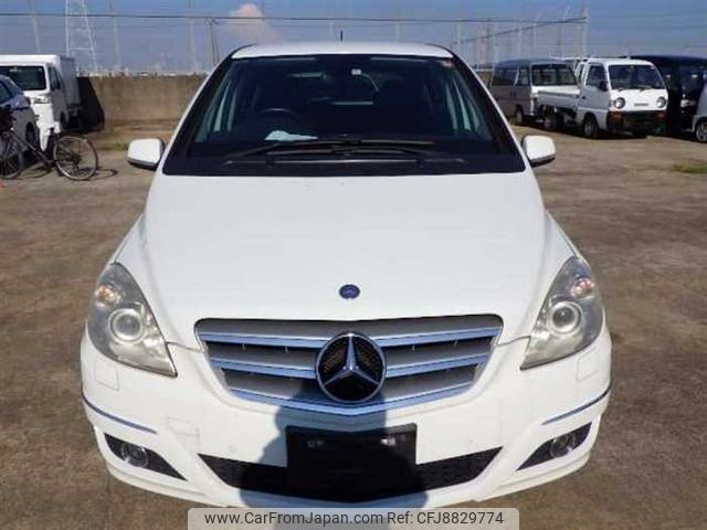 mercedes-benz b-class 2008 39F26B04-0719jc7-old image 2