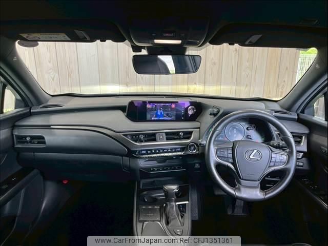 lexus ux 2020 quick_quick_6AA-MZAH10_MZAH10-2052274 image 2