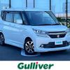 suzuki solio 2016 -SUZUKI--Solio DAA-MA36S--MA36S-610869---SUZUKI--Solio DAA-MA36S--MA36S-610869- image 1