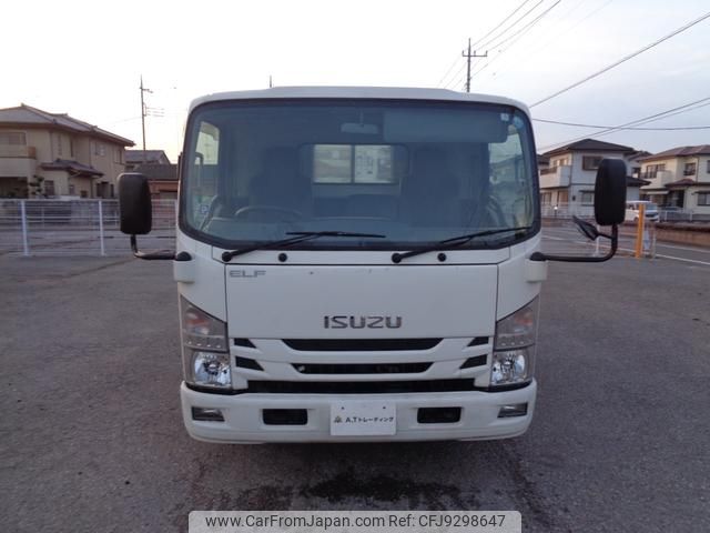 isuzu elf-truck 2019 GOO_NET_EXCHANGE_0404216A30231216W001 image 2