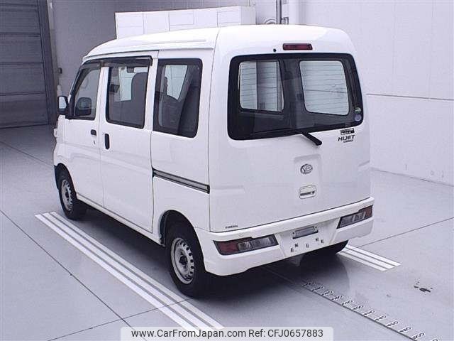 daihatsu hijet-van 2019 -DAIHATSU 【後日 】--Hijet Van S331V-0223253---DAIHATSU 【後日 】--Hijet Van S331V-0223253- image 2