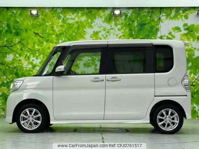 daihatsu tanto 2017 quick_quick_DBA-LA610S_LA610S-0117188 image 2