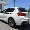 bmw 1-series 2016 -BMW--BMW 1 Series LDA-1S20--WBA1S520605E93663---BMW--BMW 1 Series LDA-1S20--WBA1S520605E93663- image 13