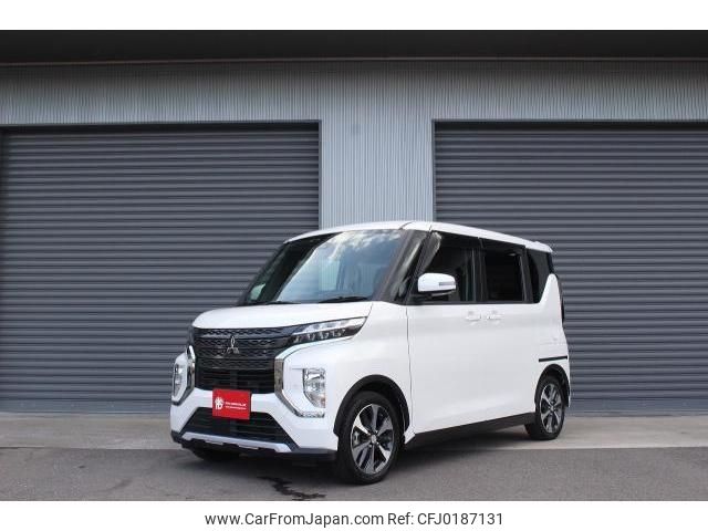 mitsubishi ek-sport 2020 quick_quick_B35A_B35A-0003760 image 1