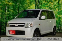 mitsubishi ek-wagon 2007 -MITSUBISHI--ek Wagon DBA-H82W--H82W-0138007---MITSUBISHI--ek Wagon DBA-H82W--H82W-0138007-