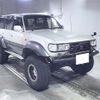 toyota land-cruiser-wagon 1997 -TOYOTA 【神戸 131ﾇ80】--Land Cruiser Wagon FZJ80G-0171921---TOYOTA 【神戸 131ﾇ80】--Land Cruiser Wagon FZJ80G-0171921- image 1