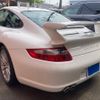 porsche 911 2008 -PORSCHE--Porsche 911 ABA-997M9701--WP0ZZZ99Z8S723676---PORSCHE--Porsche 911 ABA-997M9701--WP0ZZZ99Z8S723676- image 4