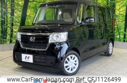 honda n-box 2018 -HONDA--N BOX DBA-JF3--JF3-1115637---HONDA--N BOX DBA-JF3--JF3-1115637-