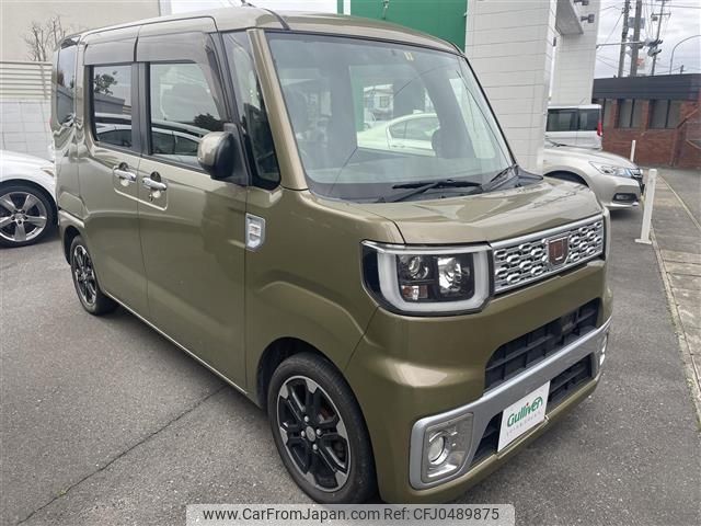 daihatsu wake 2015 -DAIHATSU--WAKE DBA-LA710S--LA710S-0004784---DAIHATSU--WAKE DBA-LA710S--LA710S-0004784- image 1