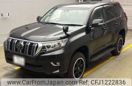 toyota land-cruiser-prado 2018 -TOYOTA 【相模 301ﾓ 201】--Land Cruiser Prado CBA-TRJ150W--TRJ150-0080733---TOYOTA 【相模 301ﾓ 201】--Land Cruiser Prado CBA-TRJ150W--TRJ150-0080733-