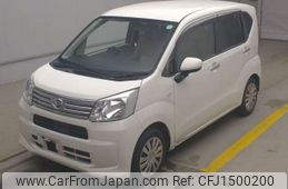 daihatsu move 2018 CFJ1500200
