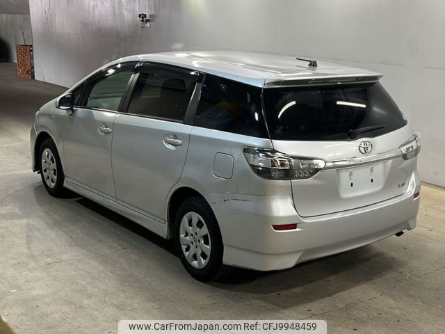 toyota wish 2013 -TOYOTA--Wish ZGE20G-0163311---TOYOTA--Wish ZGE20G-0163311- image 2