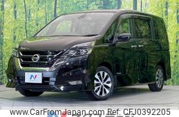 nissan serena 2018 -NISSAN--Serena DAA-GFC27--GFC27-089716---NISSAN--Serena DAA-GFC27--GFC27-089716-