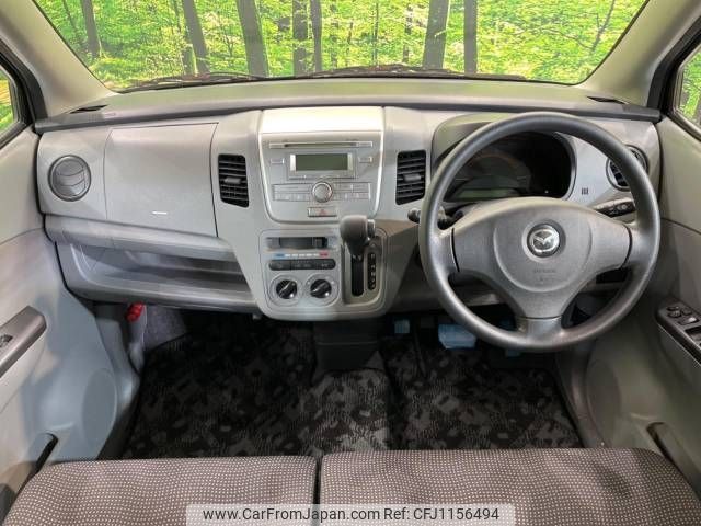 mazda az-wagon 2010 -MAZDA--AZ Wagon DBA-MJ23S--MJ23S-132445---MAZDA--AZ Wagon DBA-MJ23S--MJ23S-132445- image 2