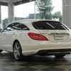 mercedes-benz cls-class 2013 CFJ1839739 image 4