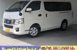 nissan caravan-van 2013 CFJ1465913
