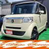 honda n-box 2012 -HONDA--N BOX DBA-JF2--JF2-1005719---HONDA--N BOX DBA-JF2--JF2-1005719- image 1