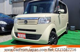 honda n-box 2012 -HONDA--N BOX DBA-JF2--JF2-1005719---HONDA--N BOX DBA-JF2--JF2-1005719-
