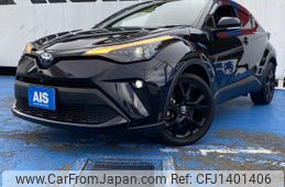 toyota c-hr 2022 -TOYOTA--C-HR 6AA-ZYX11--ZYX11-2051780---TOYOTA--C-HR 6AA-ZYX11--ZYX11-2051780-