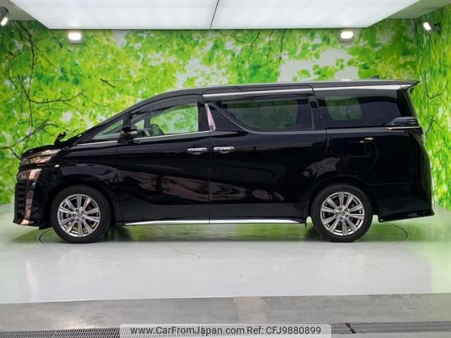 toyota vellfire 2020 quick_quick_3BA-AGH30W_AGH30-0323263 image 2