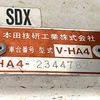 honda acty-truck 1997 CFJ1699977 image 25