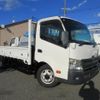 hino dutro 2011 quick_quick_SKG-XZU710M_XZU710-0002067 image 1