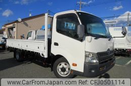 hino dutro 2011 quick_quick_SKG-XZU710M_XZU710-0002067