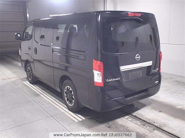 nissan caravan-van 2022 -NISSAN--Caravan Van VN6E26-000965---NISSAN--Caravan Van VN6E26-000965- image 2