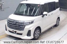 toyota roomy 2022 -TOYOTA--Roomy M910A-0116759---TOYOTA--Roomy M910A-0116759-